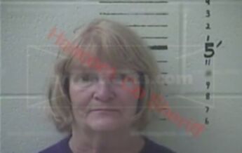 Margaret Mary Champagne