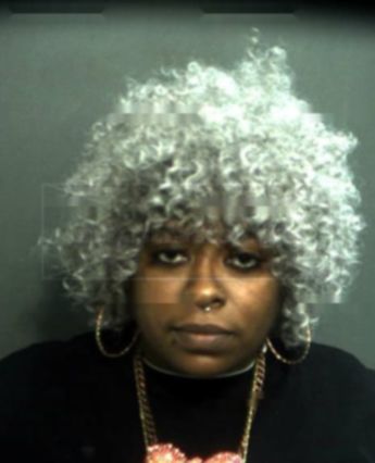 Candice Lasande Boles