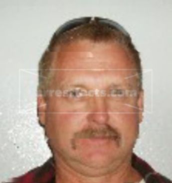 Rich Earl Mcdaniel