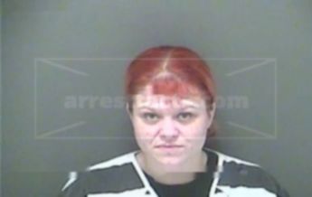 Samantha J Burton