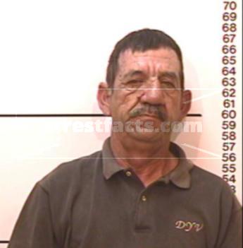 David Ynclan Vasquez