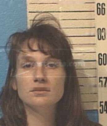 Shawna Louise Robinson