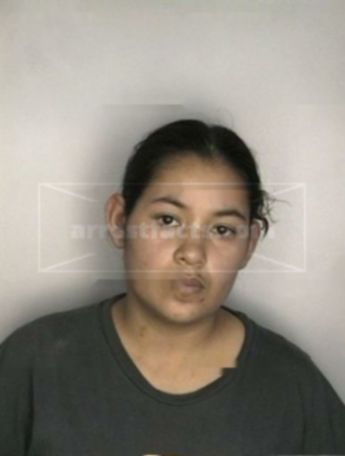 Tina M Pantoja
