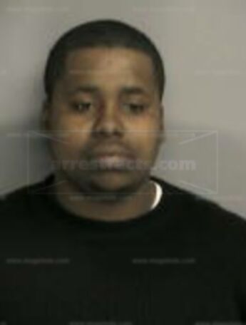 Usher Whitehead