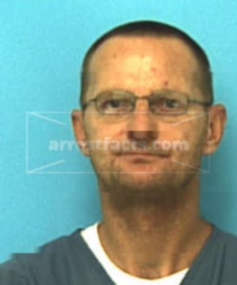 Ricky Scott Farrar