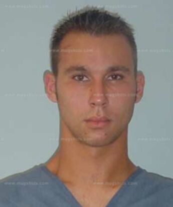 Nicholas George Bontz