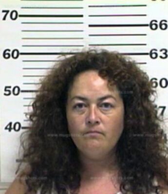 Shari Lynn Desoto