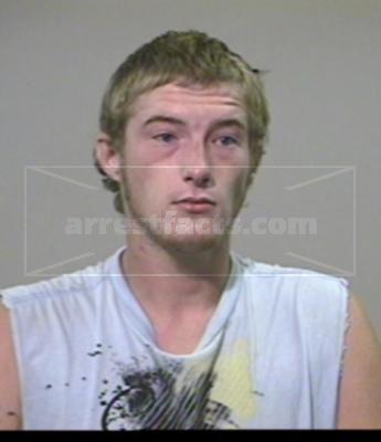 Kyle Dean Arthur