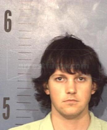 Joshua Jeffrey Jackson