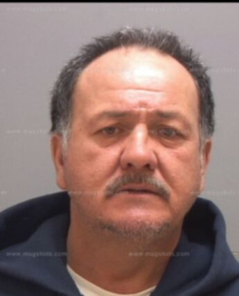 Nicky Apodaca