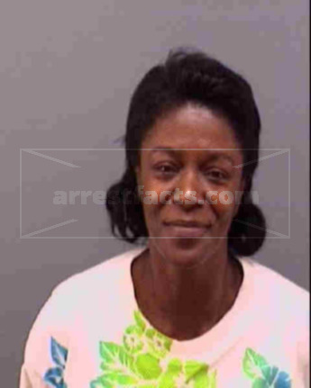 Shirley Ann Washington