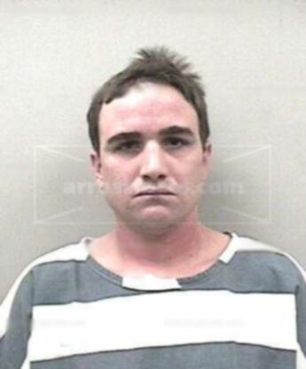 Travis Clark Walters