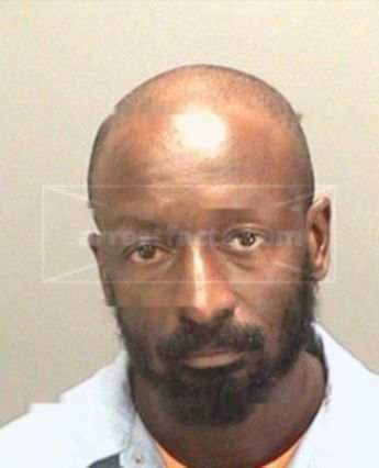 Reginald Bernard Nelson