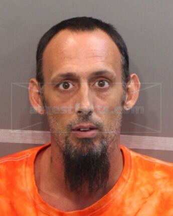 Johnny Allen Brown