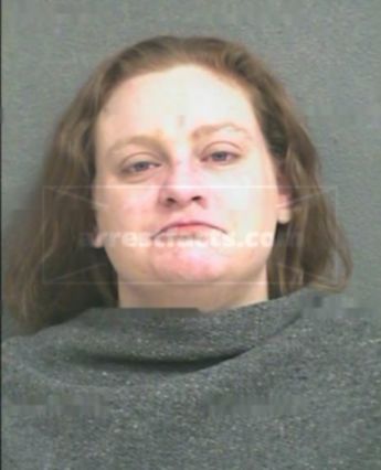 Melissa Ann Becker