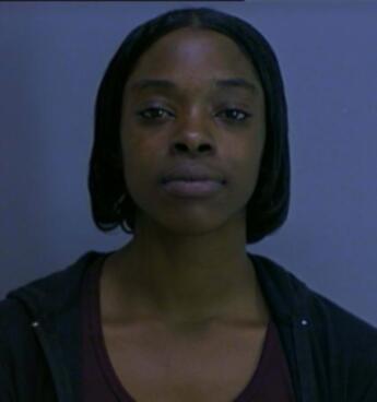 Shaukiquia Traylynn Ford