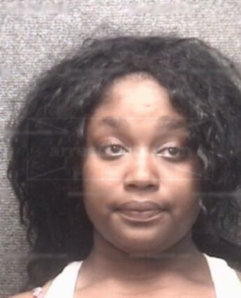 Malika Stallings