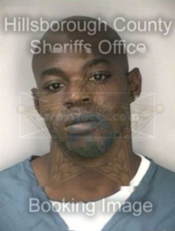 Kevin Reche Perry