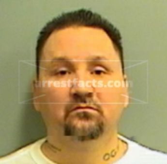 Ronald James Fairbanks