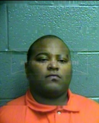 Derrick Lamont Lark