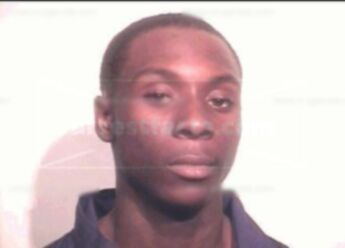 Jamal Lance Morrison