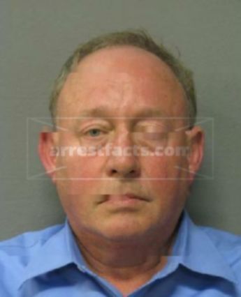 Wade Anthony Bourgeois