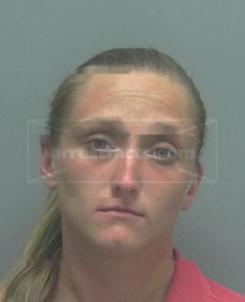 Nikki Leigh Gordon