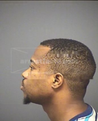 Antonio Sentrel Mckellar