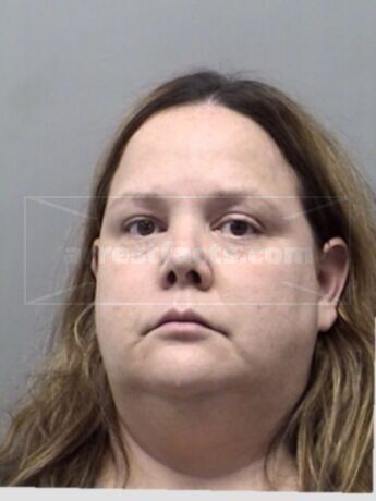 Pauline Melinda Goosey