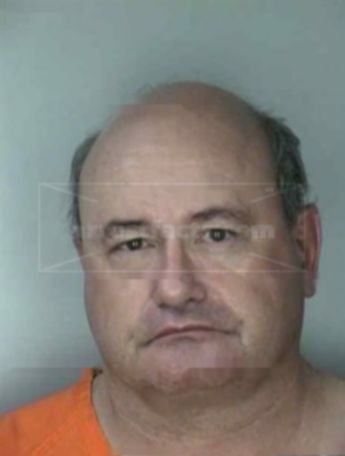 Wayne Allan Welsh