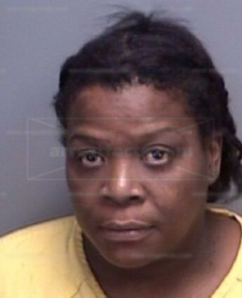Jeannette Thomas