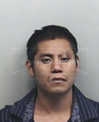 Eutiquio Cuevas-Ramirez