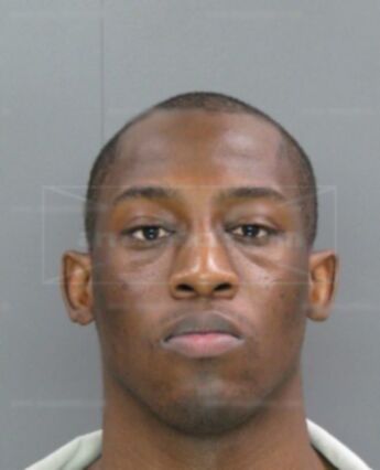 Cory Lamont Robinson