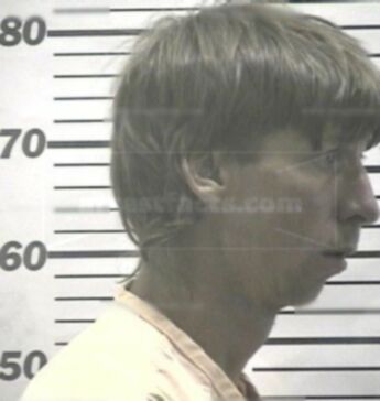 John K Blevins