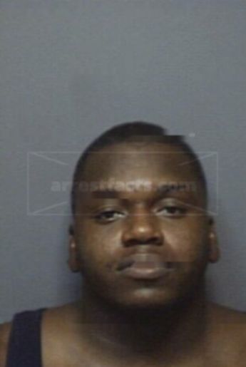 Kenneth Ellerbe
