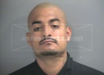 Ronald Carranza