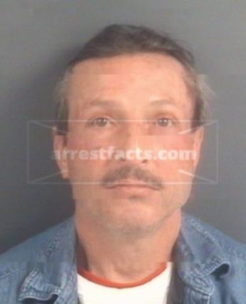 Ernest Ray Hayes