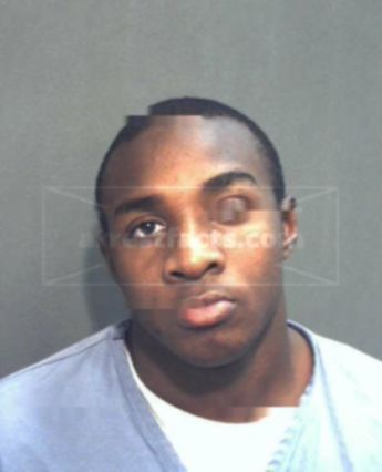 Winston Akeem Rawlings