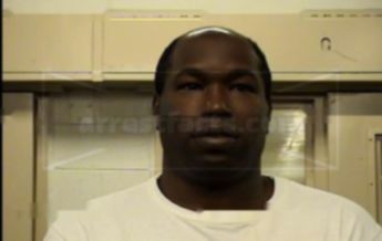 Anthony Mitchell