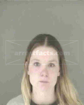 Wendy Marie Waldron