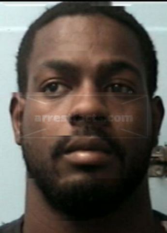 Roderic Terrell Monlyn