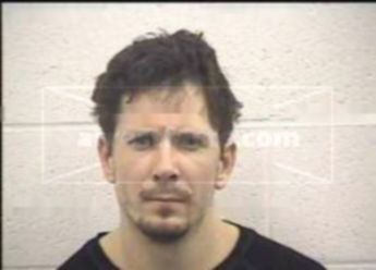 Joshua Paul Hampton