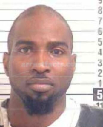 Marcus Alexander Smith