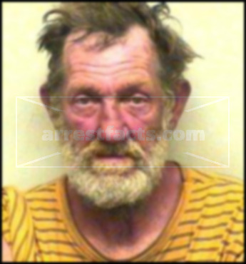 Ronnie Junior Forrester