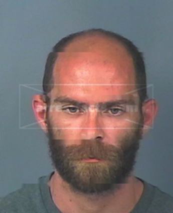 Clayton James Tallman