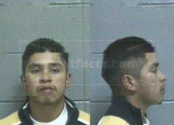 Sergio Sebastian Hernandez