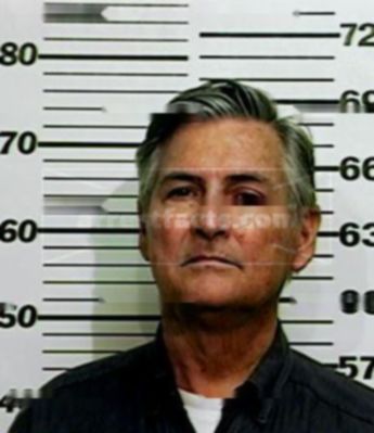 James Patrick Robinson