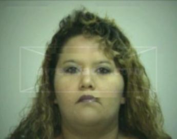 Aurora Vasquez Sanchez