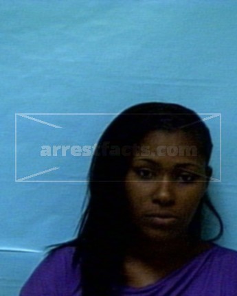 Latrice Rena Mcmillian