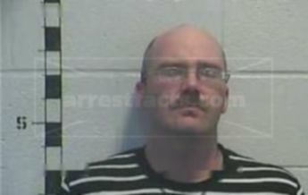 Kevin Ray Cross